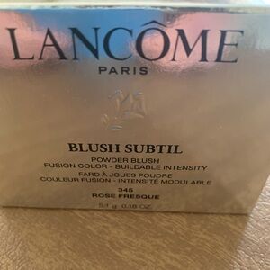 Lancôme Blush Subtil Powder Blush - Rose Fresque